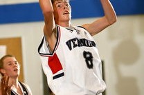 九游入口-世界青少年篮球青春赛，助力中国篮球未来发展，世界青少年体育大会中国区篮球联赛